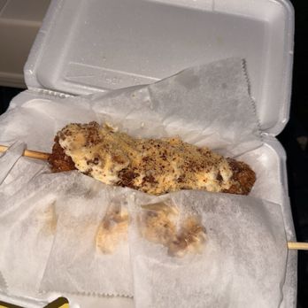 Mochinut Melbourne - Elote K-Dog - Bubble Tea Near Me - Melbourne, Florida Mochinut Melbourne - Elote K-Dog - Bubble Tea Near Me - Melbourne, Florida