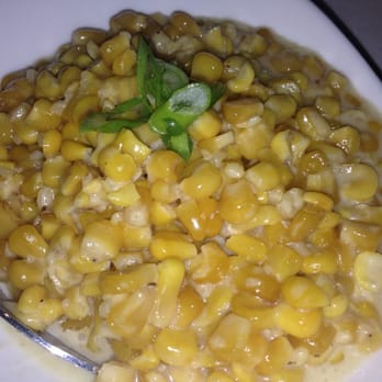 Orange Hill Restaurant & Events - Cream corn - Steakhouses Near Me - Orange, California