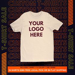 Xpert Media - Xpert media is offering an amazing deal, send us your logo or let us do the magic, making your vision a reality designing your unique logo.