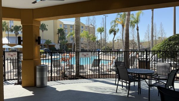 SpringHill Suites Orlando at SeaWorld by null