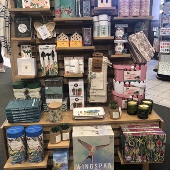Barnes and Noble - More garden things for someone special 4-6-23 - Bookstores Near Me - Chula Vista, California