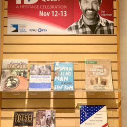 Topeka & Shawnee County Public Library