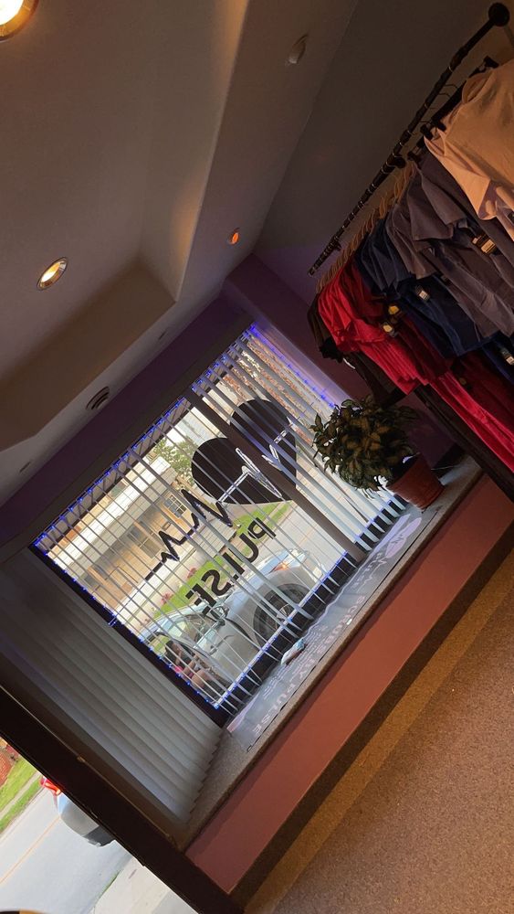 SCRUBS BY PULSE Updated October 2024 1160 West 26th St, Erie