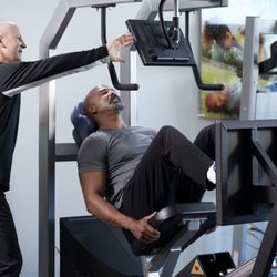 The Exercise Coach - Sandy Springs