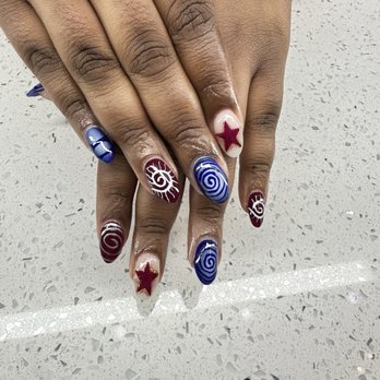 Inspire Nail Bar - Nail Salons Near Me - Alexandria, Virginia Inspire Nail Bar - Nail Salons Near Me - Alexandria, Virginia