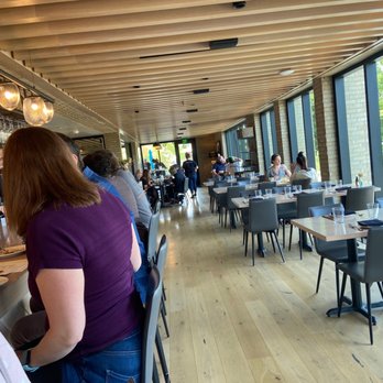 Owamni - Open tables - New American Near Me - Minneapolis, Minnesota