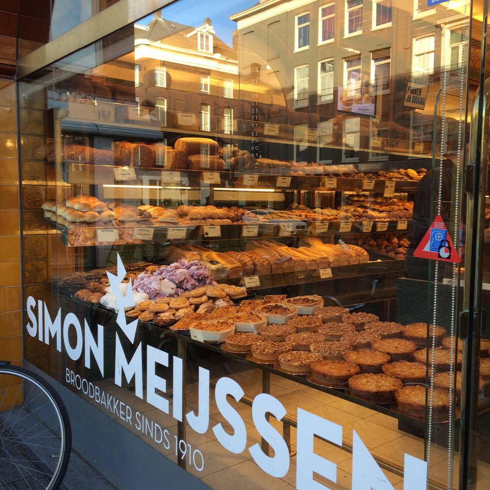 Simon Meijssen Broodbakker - Who wouldn't want to stop here for a pastry? - Bakeries Near Me - Amsterdam, New Hampshire Simon Meijssen Broodbakker - Who wouldn't want to stop here for a pastry? - Bakeries Near Me - Amsterdam, New Hampshire