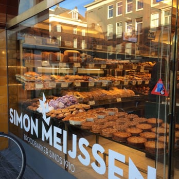 Simon Meijssen Broodbakker - Who wouldn't want to stop here for a pastry? - Bakeries Near Me - Amsterdam, New Hampshire Simon Meijssen Broodbakker - Who wouldn't want to stop here for a pastry? - Bakeries Near Me - Amsterdam, New Hampshire