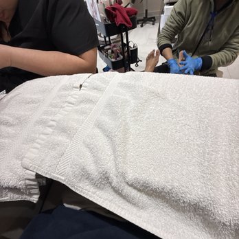 Organic Spa and Nails - Service - Nail Salons Near Me - Austin, Texas