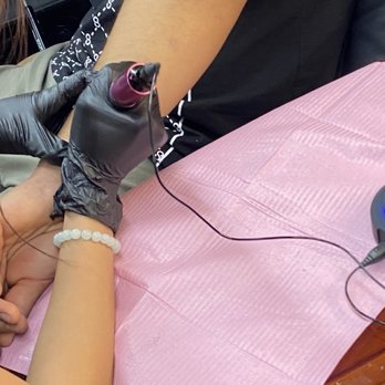 Envy Nails - Nail Salons Near Me - Riverside, California