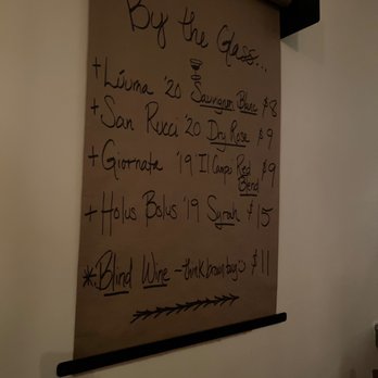 Campo Bar & Bottle - Wine Bars Near Me - Bakersfield, California