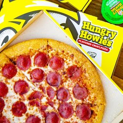 Hungry Howie's Pizza