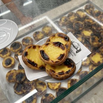 Manteigaria - Bakeries Near Me - Lisbon, 11