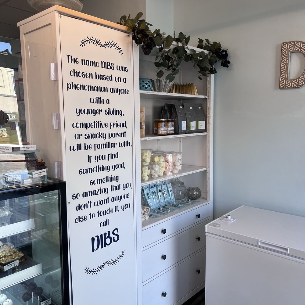 DIBS Scratch Bakery - Bakeries Near Me - Richmond Hill, Ontario DIBS Scratch Bakery - Bakeries Near Me - Richmond Hill, Ontario