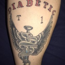 Tattoo Jungle