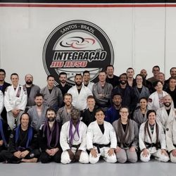 IJJ Austin - Integração Jiu Jitsu, Austin, TX