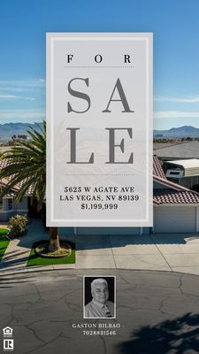 Gaston Bilbao - Signature Real Estate Group