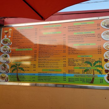 Tacos Ensenada - Tacos Near Me - Alhambra, California Tacos Ensenada - Tacos Near Me - Alhambra, California
