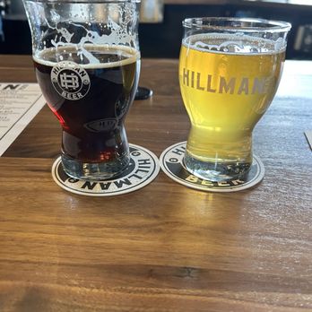 Hillman Beer - Breweries Near Me - Asheville, North Carolina Hillman Beer - Breweries Near Me - Asheville, North Carolina