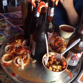 El Chilito - Yummmm - Mexican Near Me - Oxnard, California