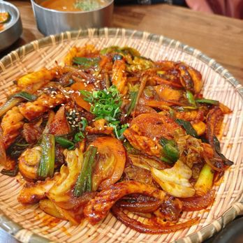 Tofu Chon - Korean Near Me - Ontario, California