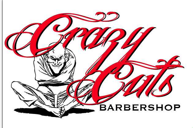 Crazy Cuts Logo