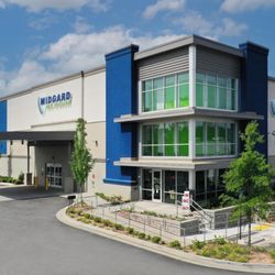 Midgard Self Storage