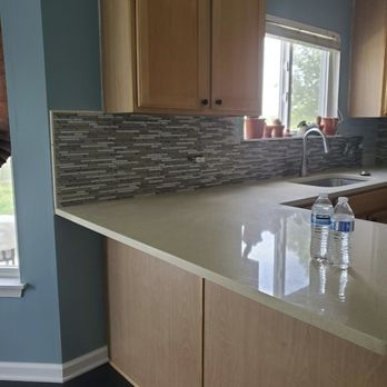 General Pro Painting & Drywall - Still working on the kitchen - Painters Near Me - Plainfield, Illinois