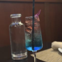 Club Oceano Seafood & Bar