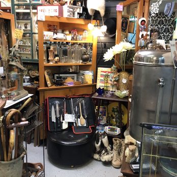 Queen Mary’s Market - Coolest booth ever! We really enjoyed chatting with the guy running it. - Used, Vintage & Consignment Near Me - Edmonton, Alberta Queen Mary’s Market - Coolest booth ever! We really enjoyed chatting with the guy running it. - Used, Vintage & Consignment Near Me - Edmonton, Alberta