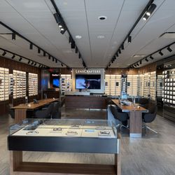 LensCrafters