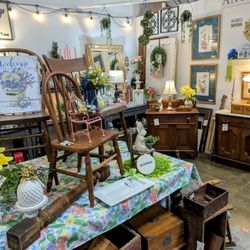 Miss Lucille's Marketplace