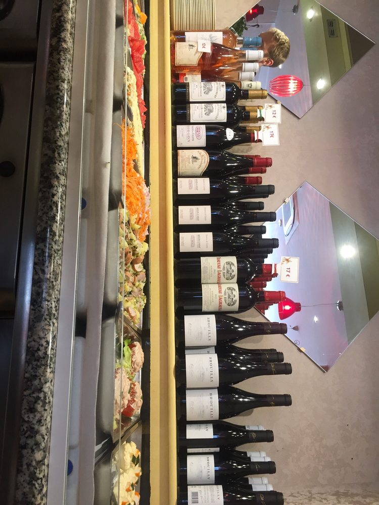 LA COTE DE BOEUF 181 Av Du 8 Mai 1945, Le Perreux sur Marne, Valde