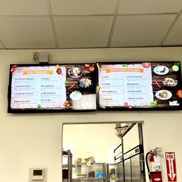 Menu 12/5/22 Menu 12/5/22