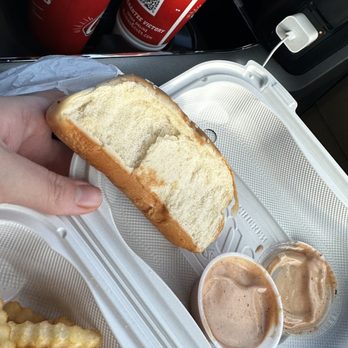 Raising Canes - Fast Food Near Me - Hesperia, California Raising Canes - Fast Food Near Me - Hesperia, California