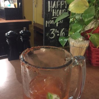 Reyna's Restaurant - Michelada is bomb!! Happy hour Mon-Fri 3pm-6pm - Mexican Near Me - Lemoore, California Reyna's Restaurant - Michelada is bomb!! Happy hour Mon-Fri 3pm-6pm - Mexican Near Me - Lemoore, California