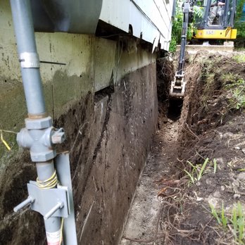 Foundation 1 - Masonry/Concrete Near Me - Raytown, Missouri