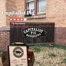 Photo of Capitalist Pig - Saint Louis, MO, United States
