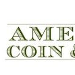 American Coin and Vault