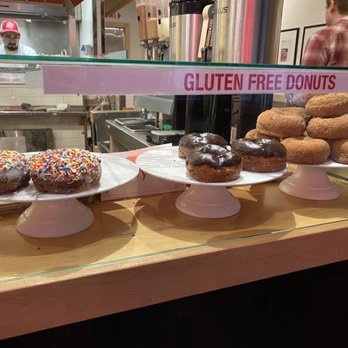 Do-Rite Donuts & Chicken - Gluten free donuts - Donuts Near Me - Chicago, Illinois Do-Rite Donuts & Chicken - Gluten free donuts - Donuts Near Me - Chicago, Illinois
