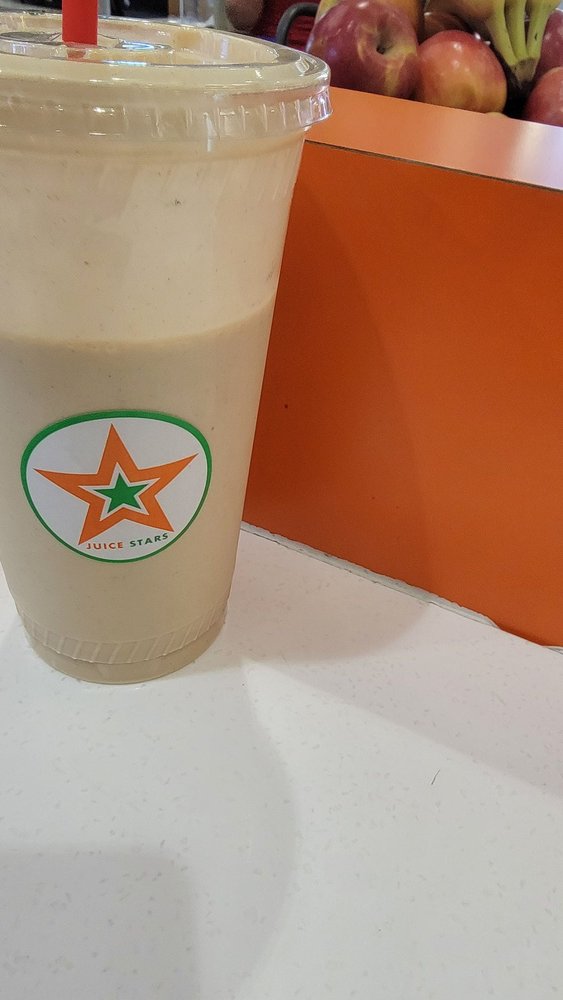 JUICE STARS near 6191 S State St, Salt Lake City, Utah Juice Bars