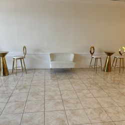 PR Banquet Hall - Luxury seating
