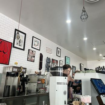LFTD - Vibe of place - Coffee & Tea Near Me - Whittier, California