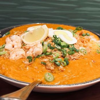 Avenida Restaurant - Pancit pala ok - Filipino Near Me - San Mateo, California