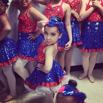 TamiCo Dancing - This year's recital, "Just Dance". - Dance Schools Near Me - Bronx, New York