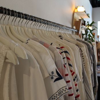 Garland Resale Boutique - Used, Vintage & Consignment Near Me - Spokane, Washington
