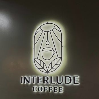 Interlude Coffee - logo - Coffee & Tea Near Me - Whittier, California Interlude Coffee - logo - Coffee & Tea Near Me - Whittier, California