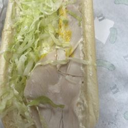 Jimmy John's