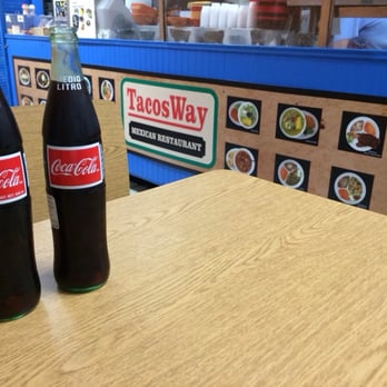 TacosWay - Mexican Near Me - Canoga Park, California TacosWay - Mexican Near Me - Canoga Park, California