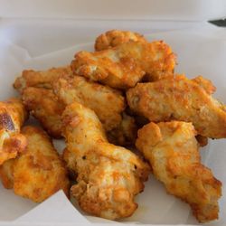 Manny's Pizza
